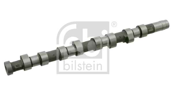 Camshaft